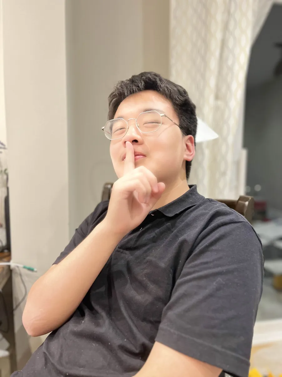 Charlie Gao