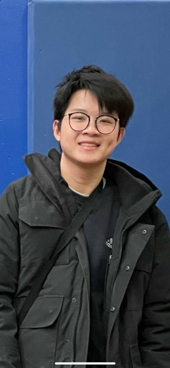 Cyrus Huang