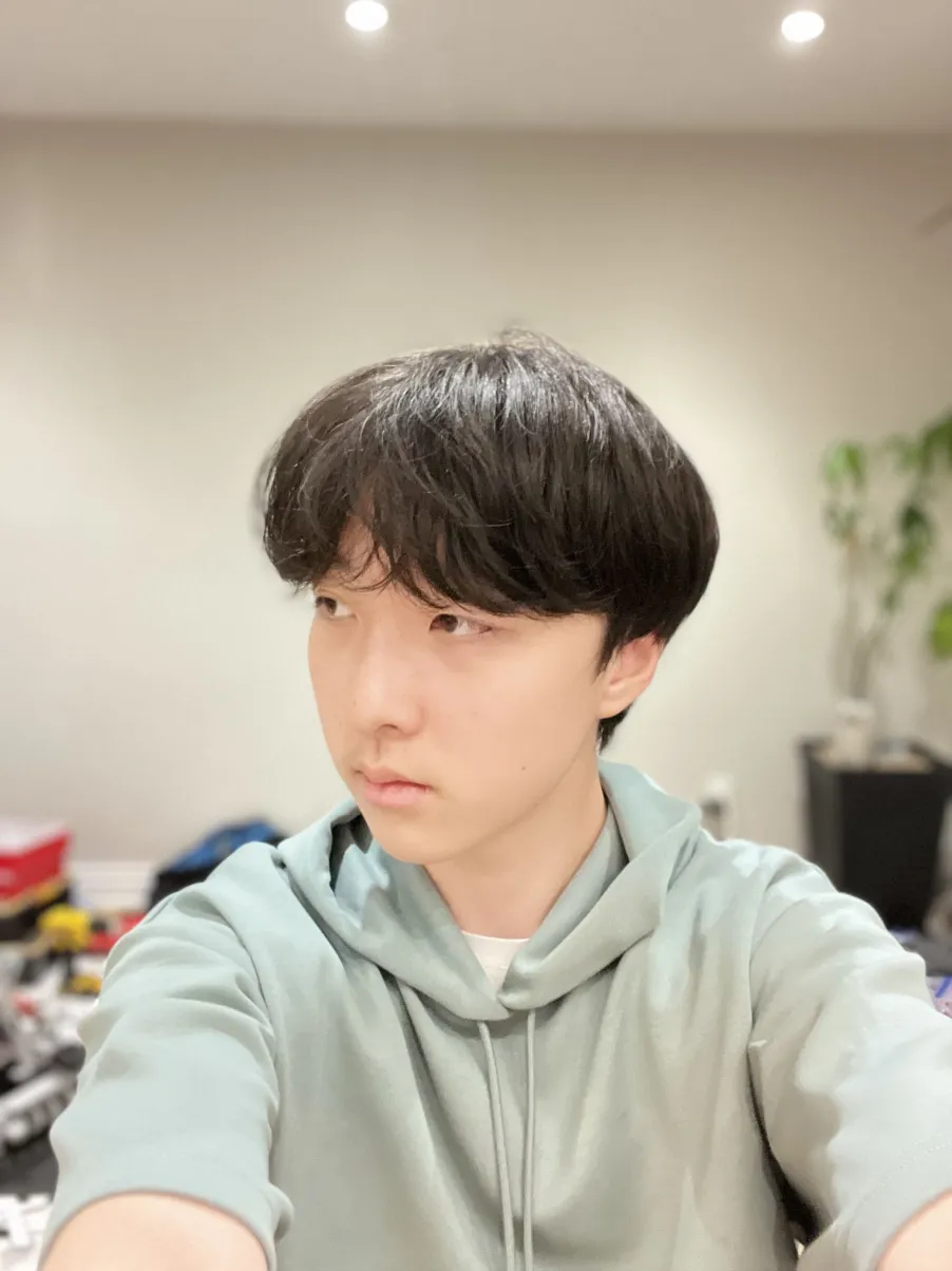 Evan Hu