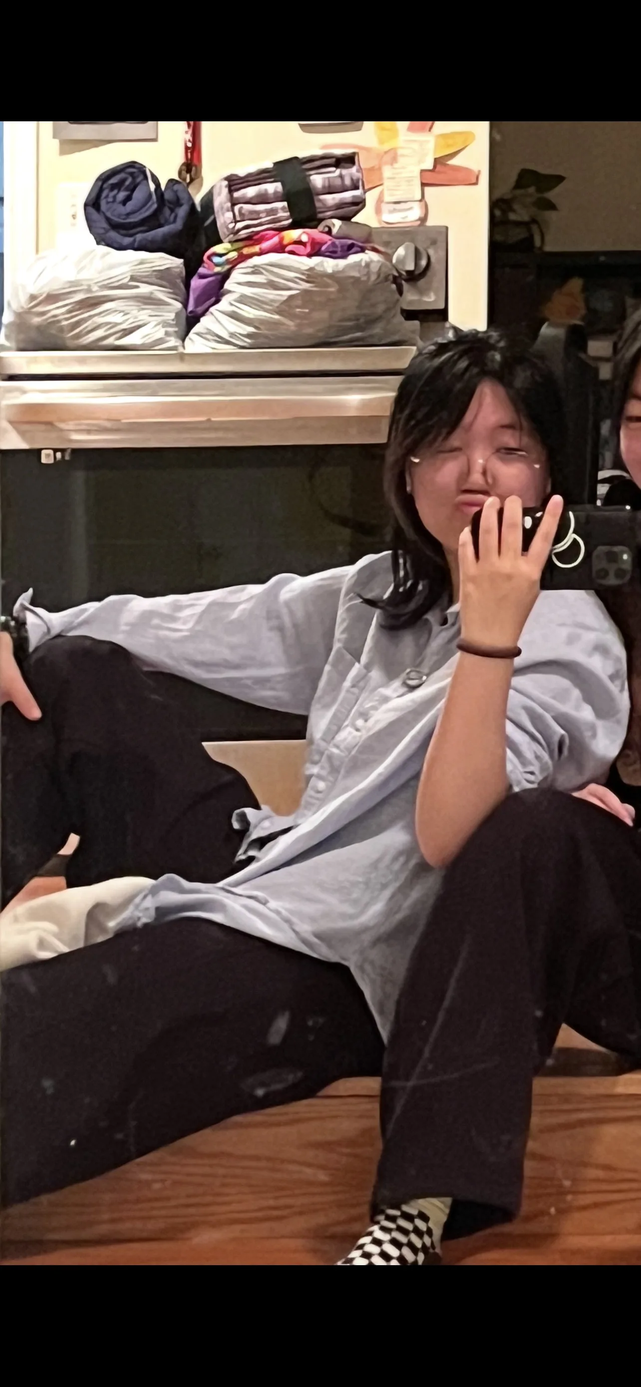 Isabella Deng