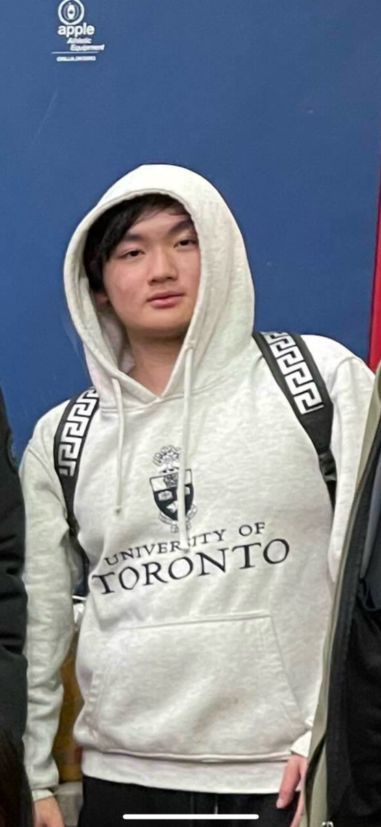 Larry Yu